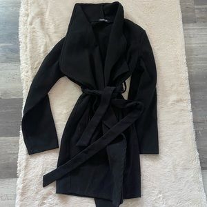 Fashion Nova Coat🖤